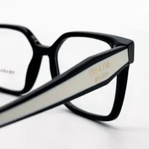 Prada | Accessories | New Prada Prb3v 6k1o1 Eyeglasses Women  display picture 1